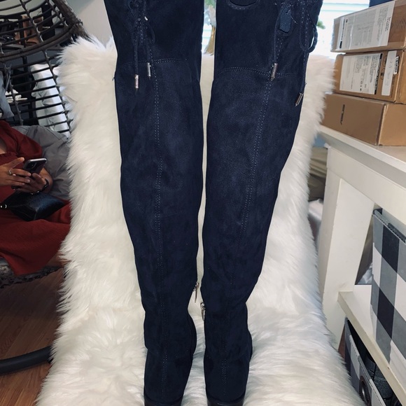 Marc Fisher boots - Picture 3 of 13